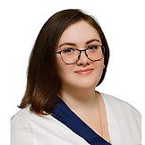 Врач Жильцова Маргарита Сергеевна
