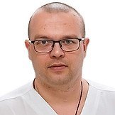 Врач Жиляков Виктор Николаевич