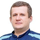 Врач Жинко Роман Николаевич