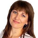 Врач Животягина Марина Сергеевна