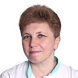 Врач Жучкова Ирина Вячеславовна