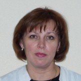 Врач Жуйкова Лариса Александровна