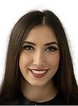Врач Жукалина Кира Сергеевна