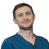 Врач Жуков Александр Андреевич
