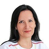 Врач Жукова Ольга Валентиновна