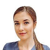 Врач Жукова Светлана Алексеевна
