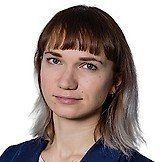 Врач Жукова Виктория Викторовна