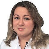 Врач Журавлева Олеся Сергеевна