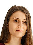 Врач Журихина Алина Валентиновна