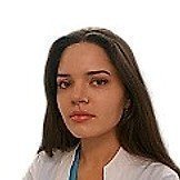 Врач Жусина Юлия Геннадьевна