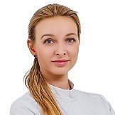 Врач Зинченко Ирина Константиновна