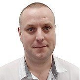 Врач Зиновьев Вадим Анатольевич
