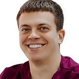 Врач Зятев Алексей Игоревич