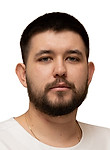 Врач Зязин Михаил Владимирович