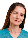 Врач Зюзюкова Наталья Александровна
