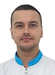 Врач Змеев Дмитрий Геннадьевич