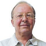 Врач Зобнин Евгений Викторович