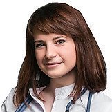 Врач Золотарева Евгения Николаевна