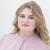 Врач Золотарева Кристина Юрьевна