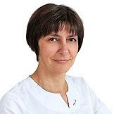 Врач Золотарева Марина Георгиевна