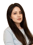 Врач Золотарева Татьяна Вячеславовна