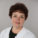 Врач Золотарёва Ольга Юрьевна