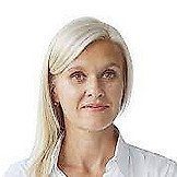 Врач Золотухина Татьяна Владимировна