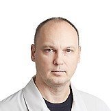 Врач Зотов Вадим Павлович