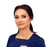 Врач Зубкова Анастасия Геннадьевна