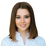Врач Зуйкова Анастасия Кирилловна