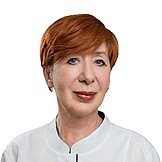 Врач Зверева Алла Борисовна