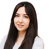 Врач Звягина Ольга Александровна