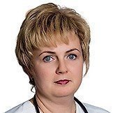 Врач Звягина Татьяна Гениевна