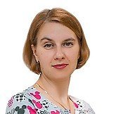 Врач Зворская Елена Владимировна