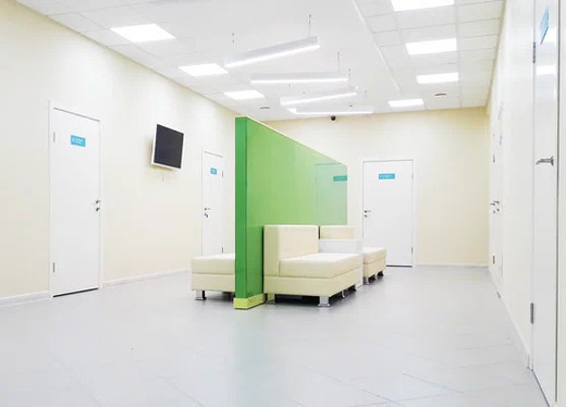 Central clinic (Централ Клиник)