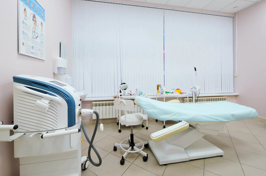 Central clinic (Централ Клиник)