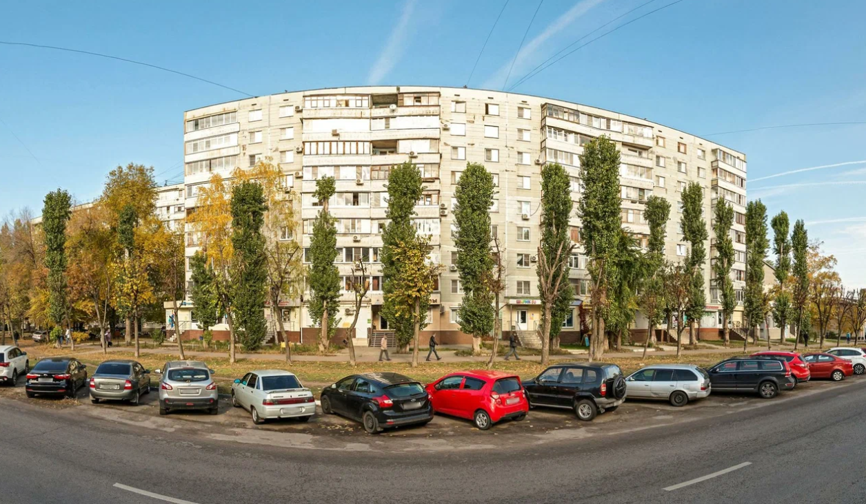 Инвитро на Лизюкова,16