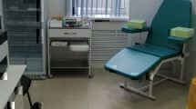 Медицинский центр Мегаклиника