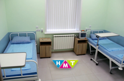 Новые медицинские технологии на Московском проспекте