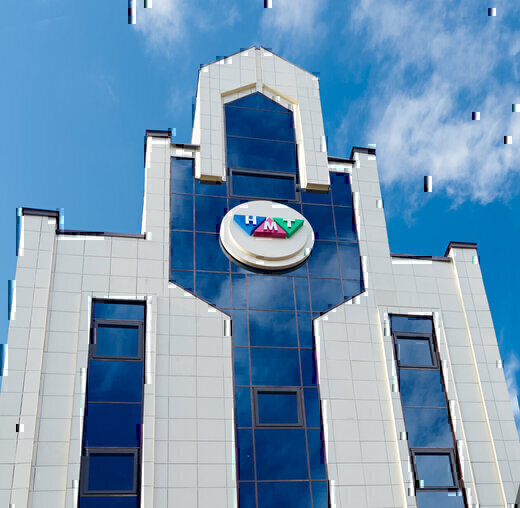 Новые медицинские технологии на Московском проспекте