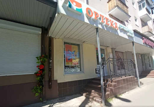 Ортека на Куколкина